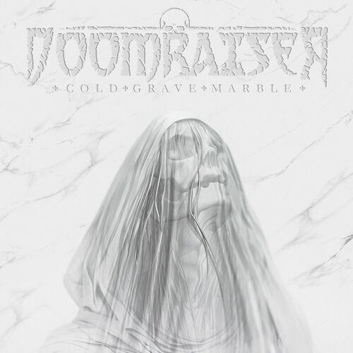 Doomraiser - Cold Grave Marble (2024) 320|FLAC