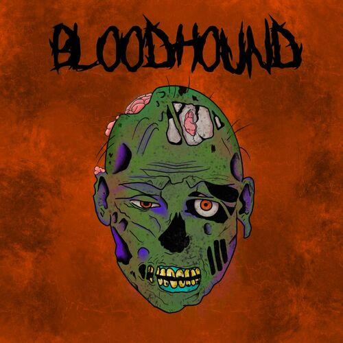 BLOODHOUND - Braindead [EP] (2024)
