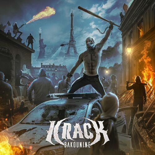 KRACK - Bakounine (2024)