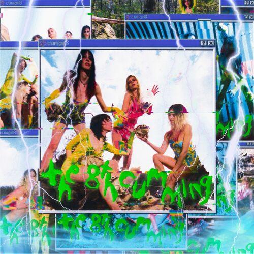cumgirl8 - the 8th cumming (2024) 320|FLAC