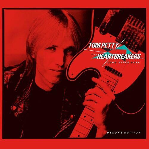 Tom Petty and the Heartbreakers - Long After Dark (Remastered Deluxe Edition) (2024) 320|FLAC|CD|Blu-Ray