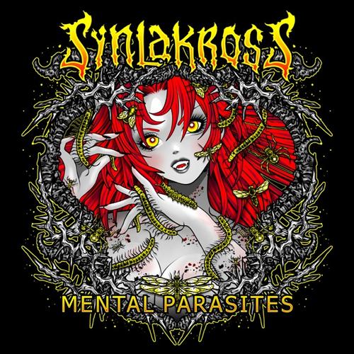 Synlakross - Mental Parasites (2024) 320|FLAC