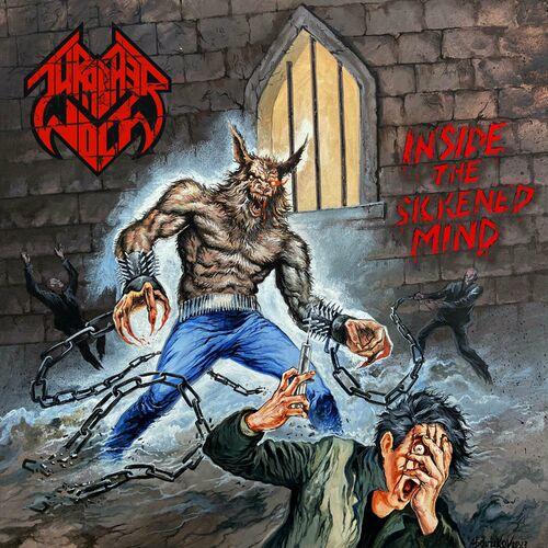 Thrasherwolf - Inside The Sickened Mind (2024) 320|FLAC