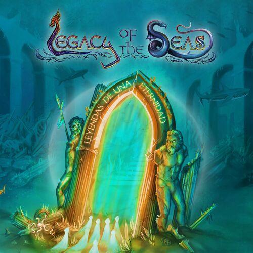 Legacy of the Seas - Leyendas de una Eternidad (2024)