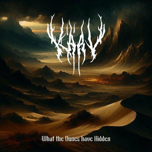 Karv - What the Dunes Have Hidden (2024)