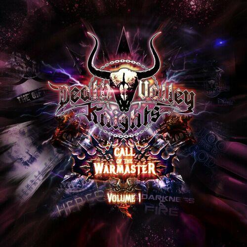 Death Valley Knights - Call of the Warmaster, Vol. 1 (2024) 320|FLAC