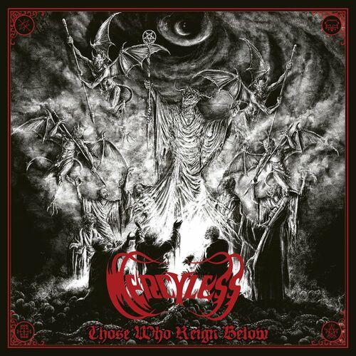 Mercyless - Those Who Reign Below (2024) 320|FLAC