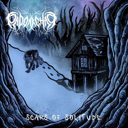 Ordo Ab Chao - SCARS OF SOLITUDE (2024)