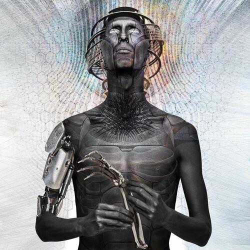 Ixion - Regeneration (2024) 320|FLAC