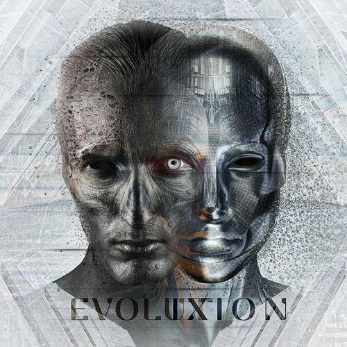 Ixion - Evolution (2024) 320|FLAC