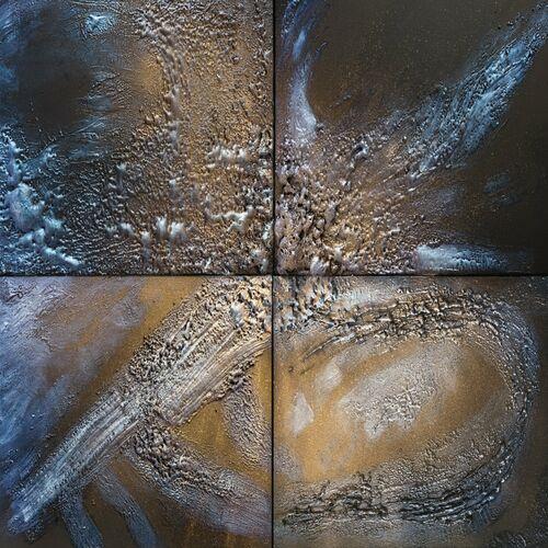 The Chronicles of Manimal and Samara - Origins (2024)