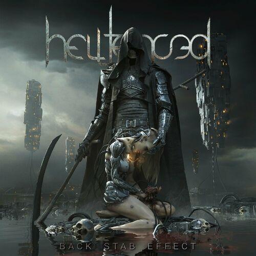 helltenced - Back Stab Effect (2024) 320|FLAC|Hi-Res