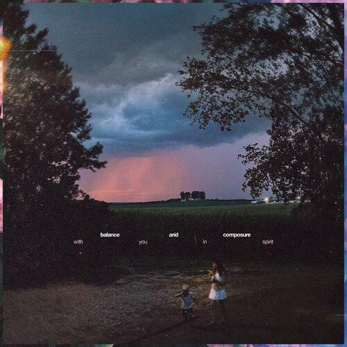 Balance and Composure - with you in spirit (2024) 320|FLAC