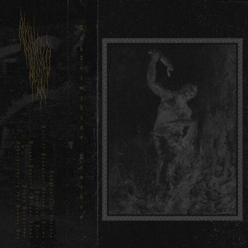 Rvinous Null - Labyrinthine Reaches (2024) 320|FLAC