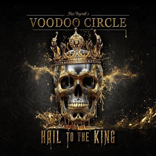 Voodoo Circle - Hail To The King (2024) 320|FLAC|Hi-Res
