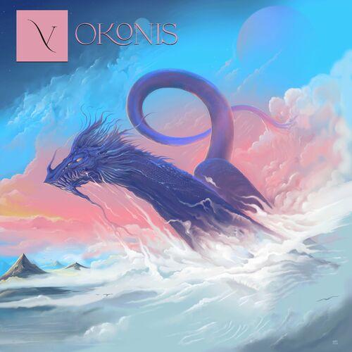 Vokonis - Phantom Carriage (2024)