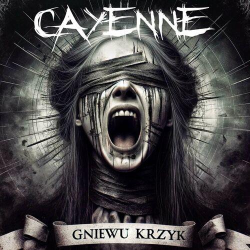 Cayenne - Gniewu Krzyk (2024)