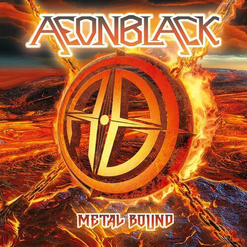 Aeonblack - Metal Bound (2024 MDD Records)