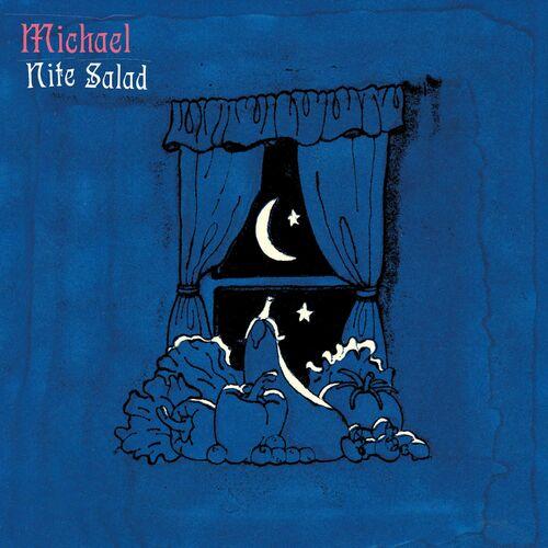 Michael - Nite Salad (2024)
