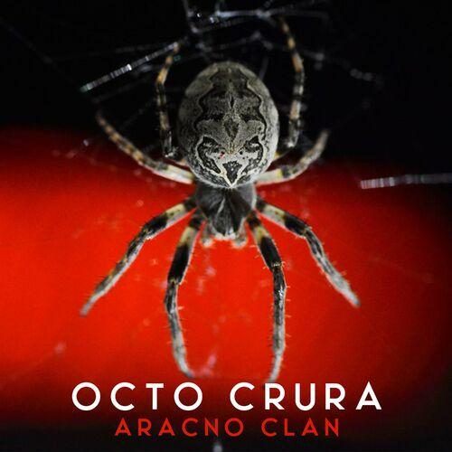 Octo Crura - Aracno Clan (2024) 320|FLAC