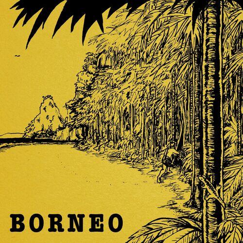 The Duke of Surl - Borneo (2024) 320|FLAC