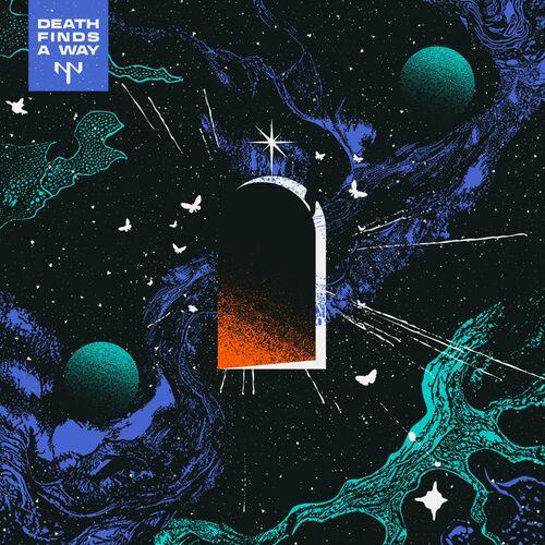 We Are Numbers - Death Finds A Way (2024)