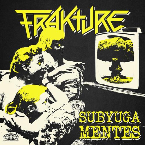 Frakture - Sugyugamentes (2024)