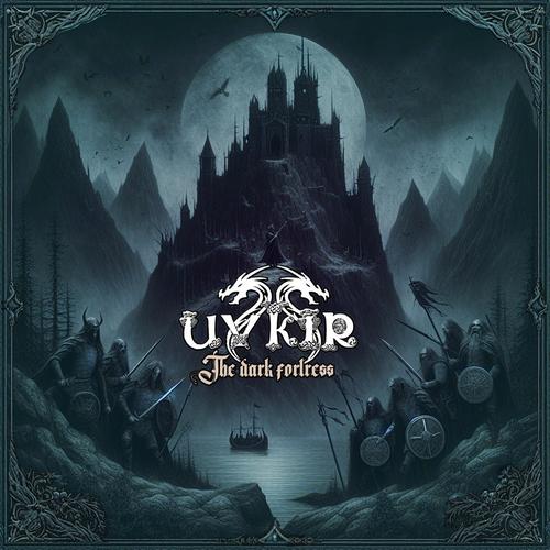 UVKIR - The dark fortress (2024)