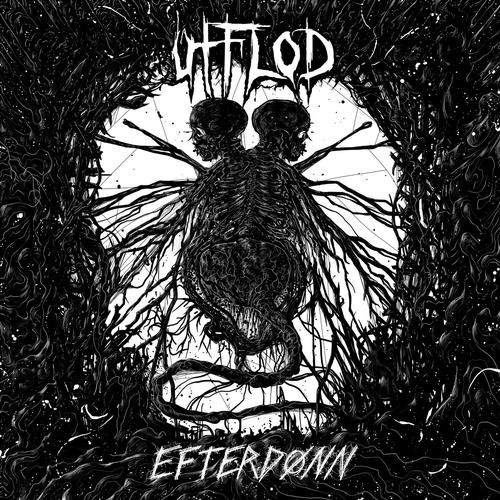 Utflod - Efterdønn (2024)