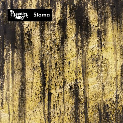 The Mountain King - Stoma (2024) 320|FLAC