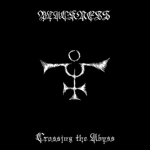 Blackness - Crossing the Abyss (2024)