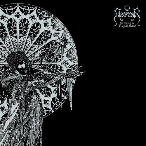 ASHTAR - The return of the frozen souls (2024)