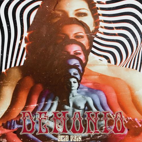 Demonio - Acid Rain (2024)