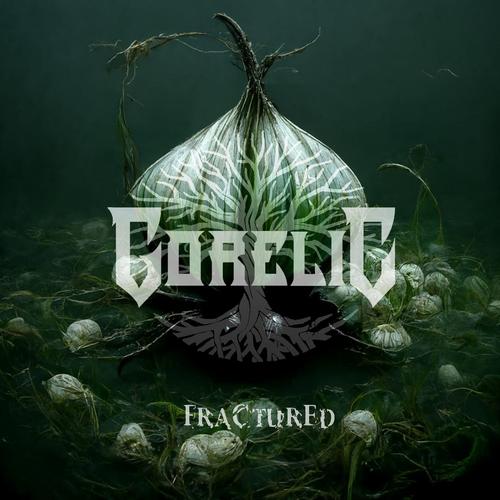 Gorelic - fractured (2024)