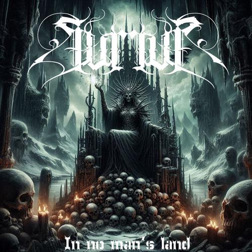 Surt Ur - In no man's land (2024)