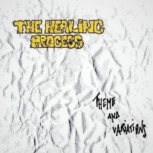 The Healing Process - Theme and Variations (2024)