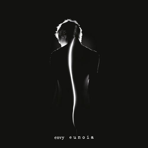 Envy - Eunoia (2024) 320 |FLAC |Hi-Res