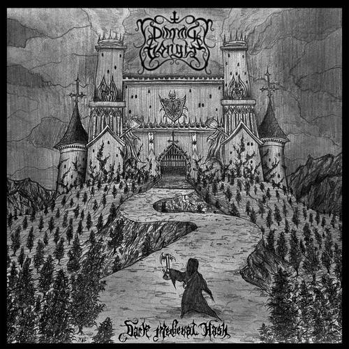 Dimmu Bongir - Dark Medieval Hash (2024)