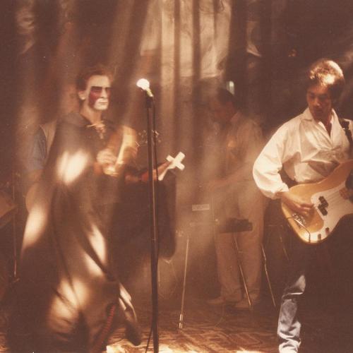 GALAHAD - Galahad PROG Sampler (2024)