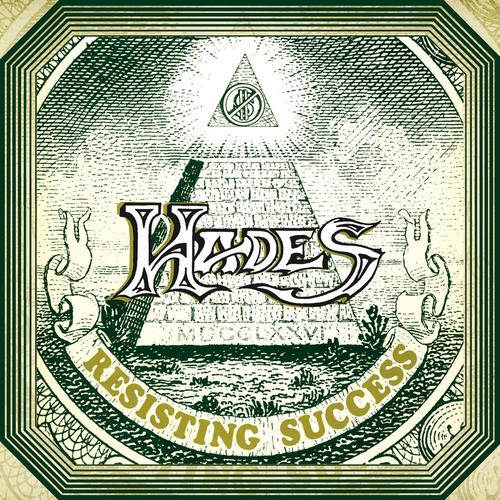 Hades – Resisting Success 2017 Deluxe Edition , MP3+FLAC