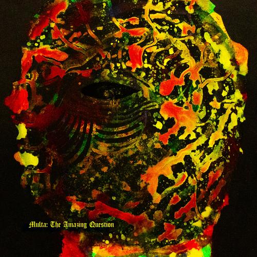 Multa - The Amazing Question (2024)