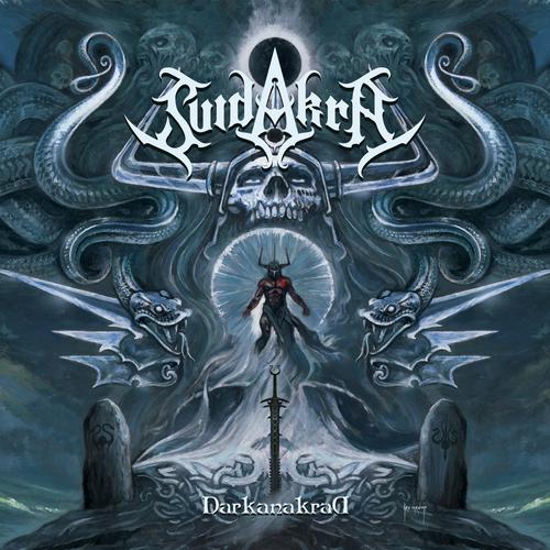 SuidAkrA - DarkanakraD (2024) 320|FLAC