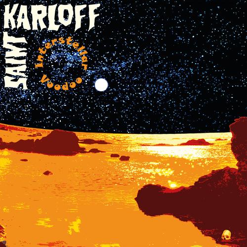 Saint Karloff - Interstellar Voodoo - [2024 Remix] 320|FLAC