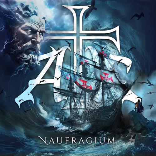 ATA - NAUFRAGIUM (2024)