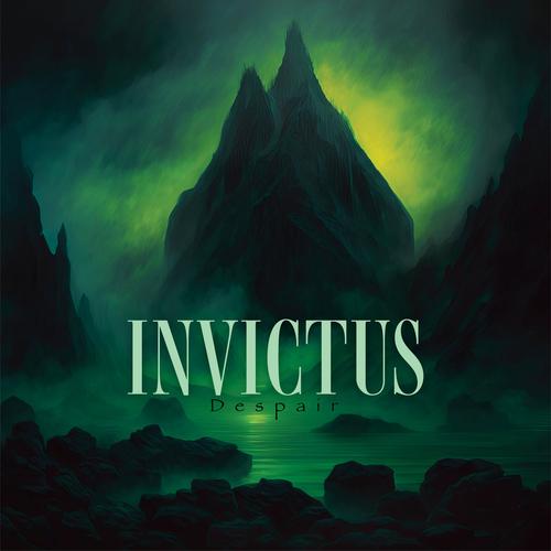 INVICTUS - Despair (2024)