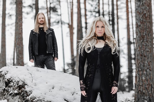 Nordic Twilight - Nordic Twilight (2024) 320|FLAC