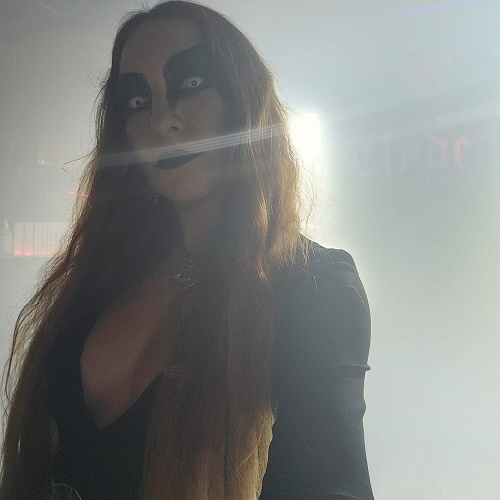 Mater Tenebrarum - Drag Me into the Unknown (2024) 320|FLAC