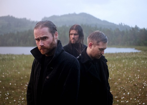 Vemod - The Deepening (Deluxe Edition) (2024) 320|FLAC