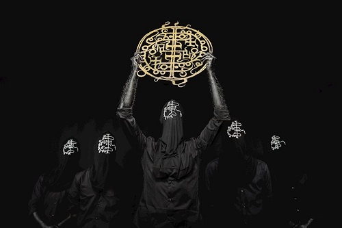 GAEREA - Mirage (Limited Edition) (2022) [320|FLAC|CD|Scans