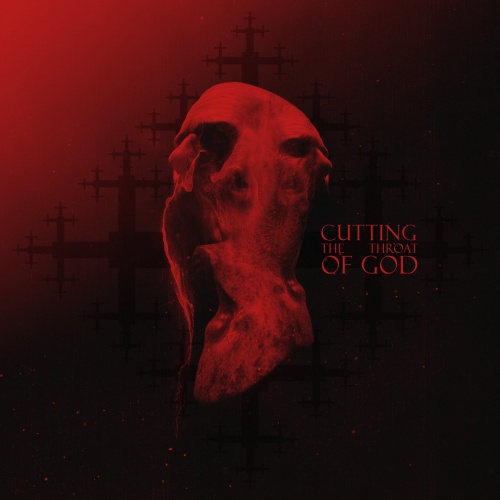 Ulcerate - Cutting the Throat of God (2024) [320|FLAC] CD Scans